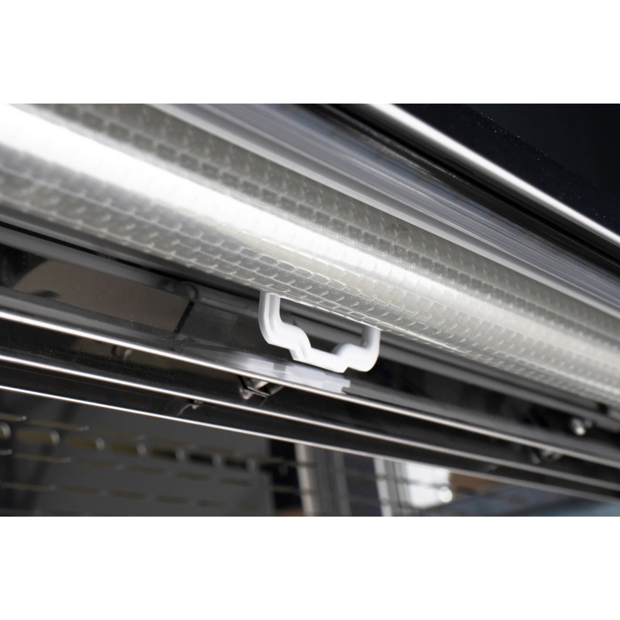 35 in. Open Air Grab and Go Refrigerator - 13.4 Cu Ft.