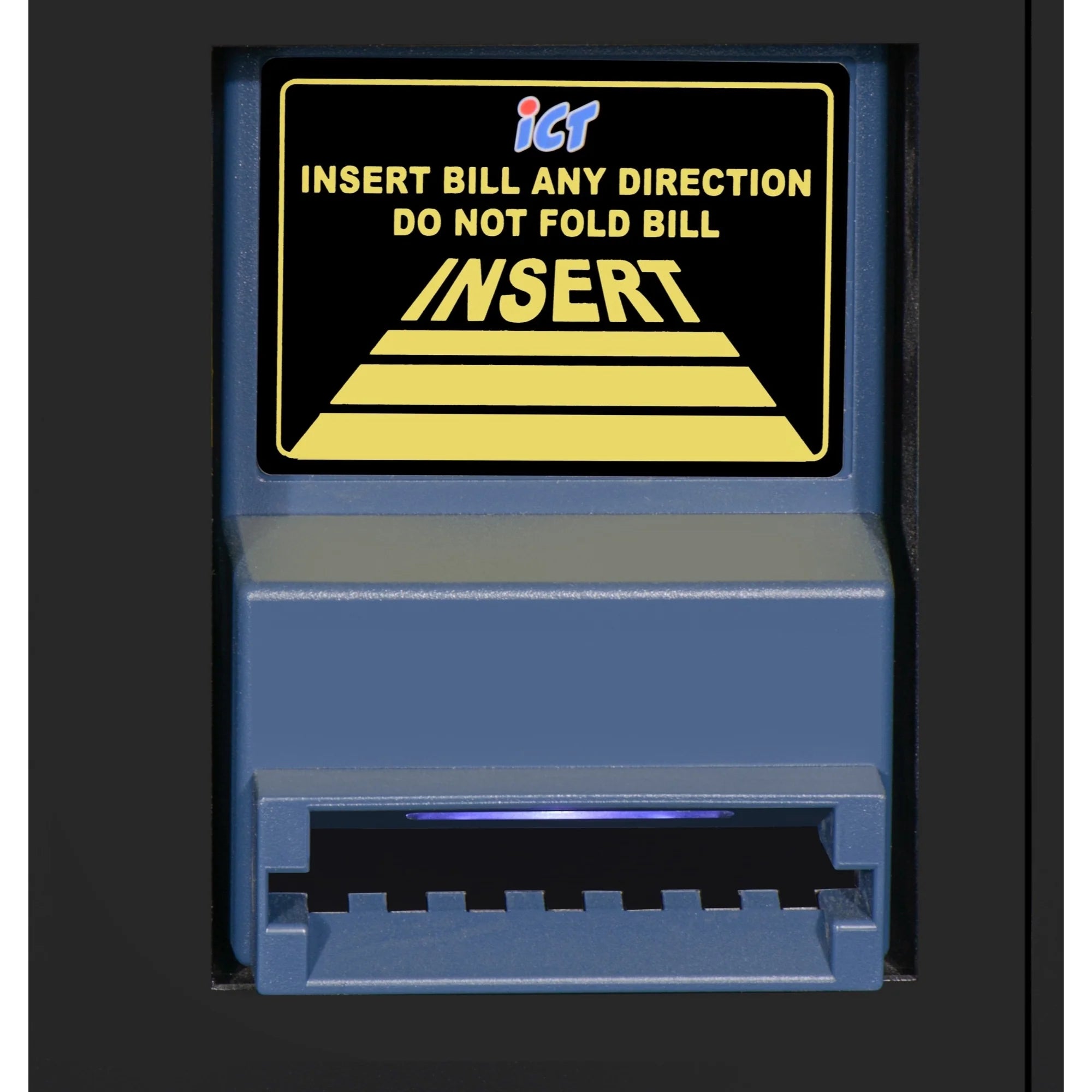 50 in. 60-Slot Snack Vending Machine with 22-inch Touch Screen in Black, Non-Refrigerated.